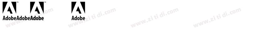 adobe jenson字体转换